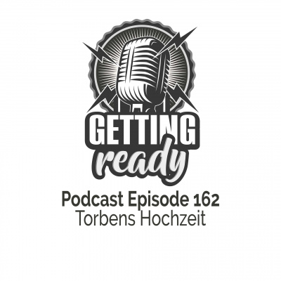 Getting Ready - Hochzeitsfotografie / Fotografie Podcast Mit Marc Schelwat  Frank Metzemacher
