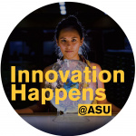Innovation Happens