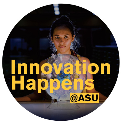 Innovation Happens