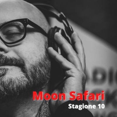 Moon Safari