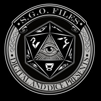 Bat Boy - S.G.O. Files - Season 2 Episode 10 - Digital and Dice