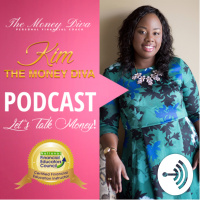 Season 2: Her Name is Victory with Sheri-Anne Danner