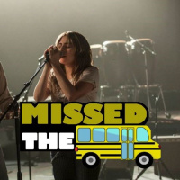 A Star is Born - Movie Review