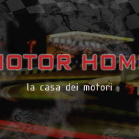 MotorHome - La casa dei motori