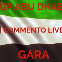 F1 | GP Abu Dhabi 2019 - Commento Live Gara