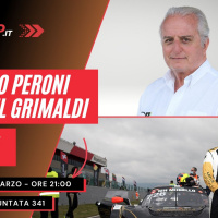 LIVE con Sergio Peroni e Daniel Grimaldi | Circus! - Puntata 341