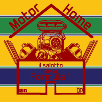 Motorhome - Arrivederci Dottore