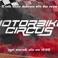 LIVE con Pere Riba e Pablo Nieto | Motorbike Circus - Puntata 261