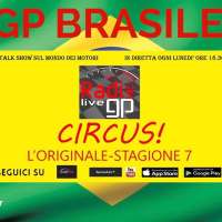 Circus! - Puntata 280