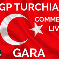 F1 | GP Turchia, Commento Live Gara
