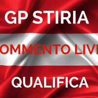 F1 | GP Stiria, commento live qualifica