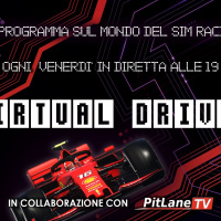 Virtual Driver - Sesta puntata