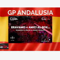 Eravamo 4 amici al box - Puntata 2 | Ospite Edoardo Vercellesi