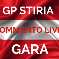 F1 | GP Stiria, gara: la cronaca live