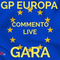 MotoGP | GP dEuropa, Commento Live Gara