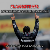 #lanostraf1 - GP di Sakhir