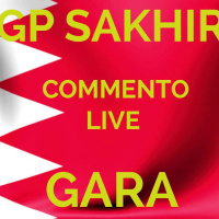 F1 | GP Sakhir, Cronaca Gara Live