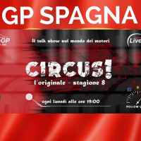 Circus! - Puntata 312 | Hamilton trionfa in Spagna, Vettel salva lonore Ferrari