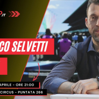 LIVE con Marco Selvetti | Motorbike Circus - Puntata 266