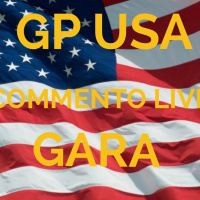 F1 | GP Usa 2019 - Commento Live Gara