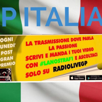 #LaNostraF1 - GP Italia 2019