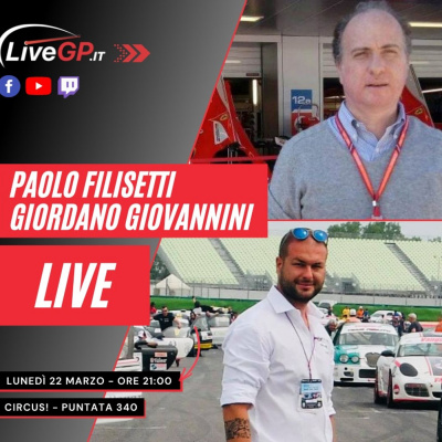 Radio Livegp On Air
