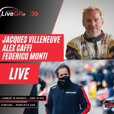 Radio Livegp On Air