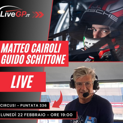 Radio Livegp On Air