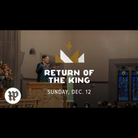 He Will Rejoice Over You With Gladness