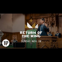 For Unto Us A Child Is Born