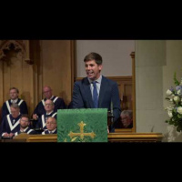 Foolish (Cross, Church, Word)