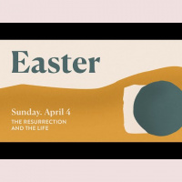 I Am: The Resurrection and The Life