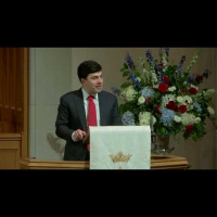 Money Is the Root Of...