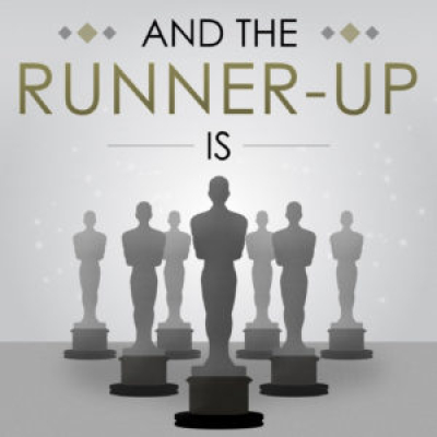 And The Runner-up Is