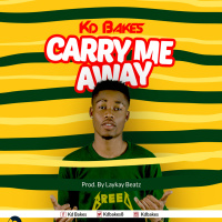 Conversation about Music with Kd BAKES