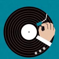 Conversation about Music with Oscar F