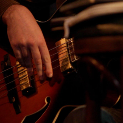 Double Talkin Jive With Julyo