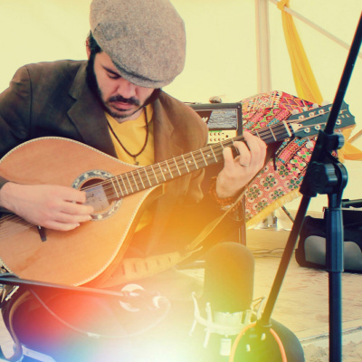 Double Talkin Jive With Julyo