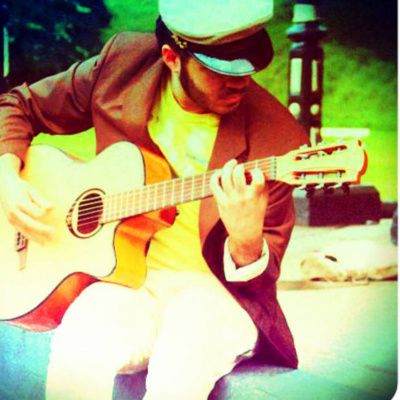 Double Talkin Jive With Julyo