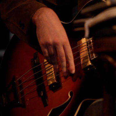 Double Talkin Jive With Julyo