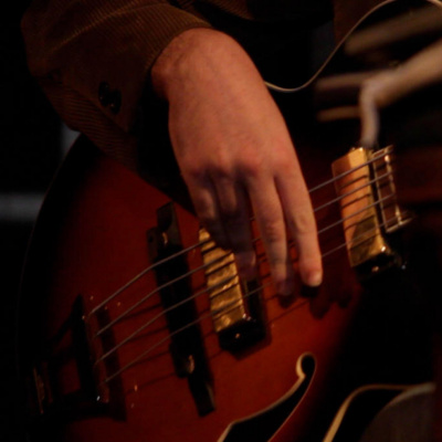 Double Talkin Jive With Julyo