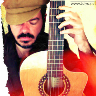 Double Talkin Jive With Julyo