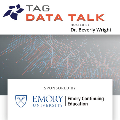 Tag Data Talk