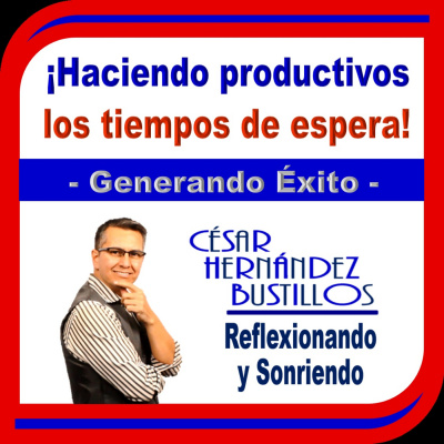 Reflexionando Y Sonriendo Con Chb