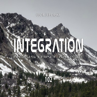 Egor Leporsky - Integration#102 (2025)
