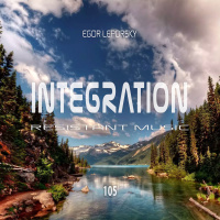 Egor Leporsky - Integration#105 (2025)