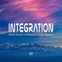 Egor Leporsky - Integration#101 (2025)