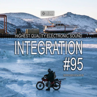 DJ Egorsky - Integration#95 (2025)
