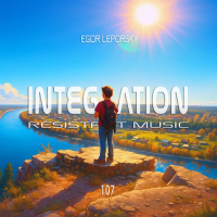 Egor Leporsky - Integration#107 (2025)