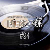 DJ Egorsky - Integration#94 (2025)